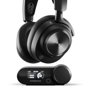 Arctis Nova Pro Wireless Headset - Gadgets