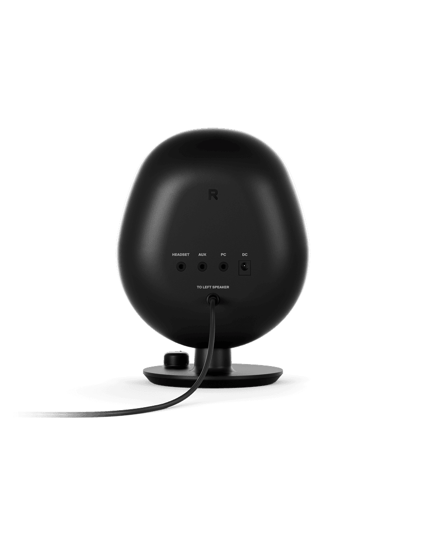 SteelSeries Arena 3 Immersive 2.0 Gaming Speaker System (61535) - Immerse Yourself in Crystal Clear Sound - Image 3