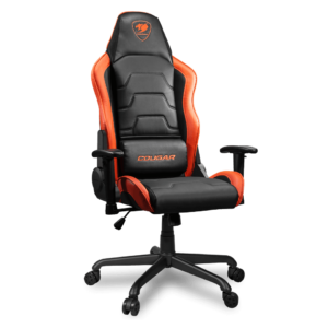 COUGAR ARMOUR AIR GAMING CHAIR CG-CHAIR-ARMOR-AIR
