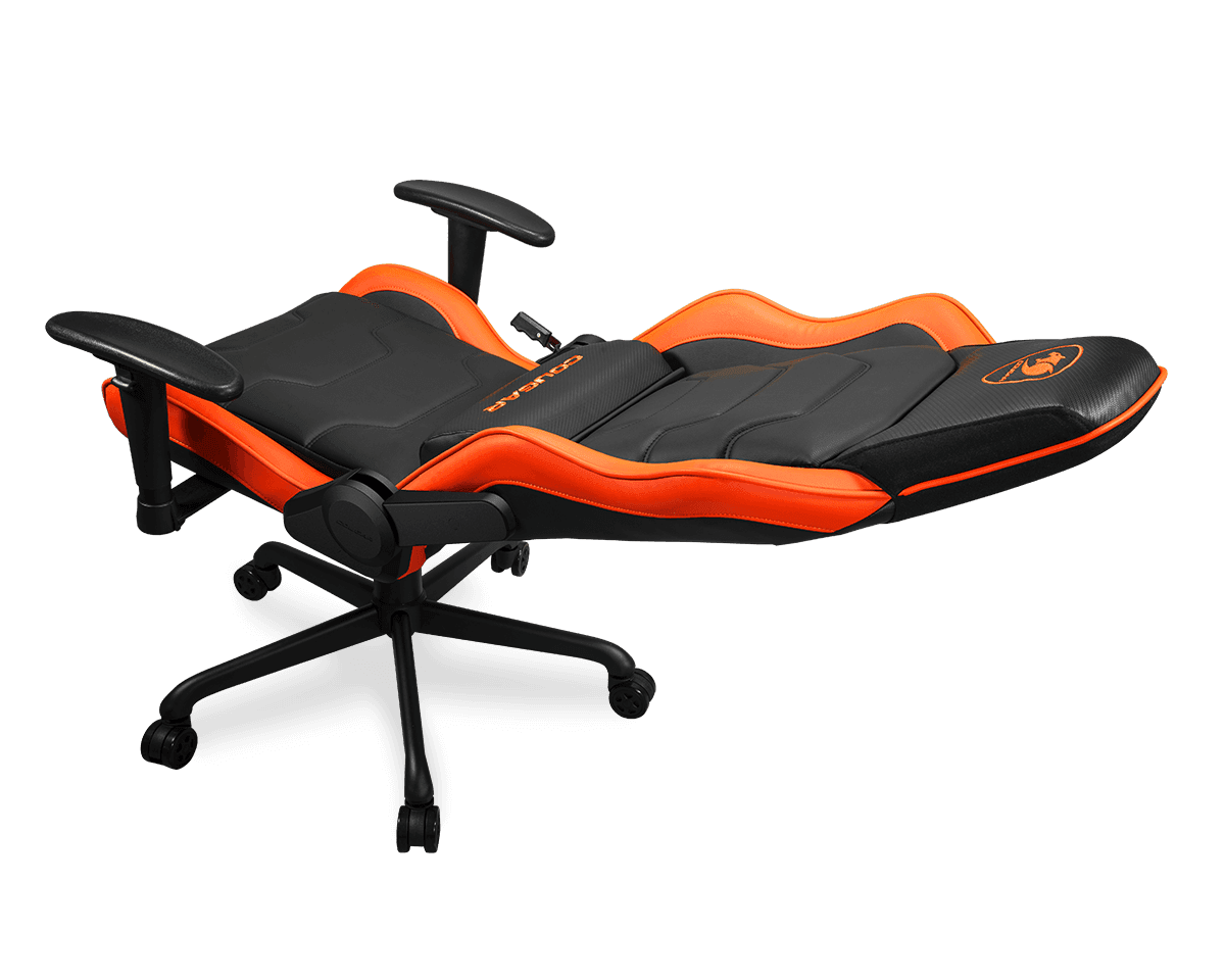 COUGAR ARMOUR AIR GAMING CHAIR CG-CHAIR-ARMOR-AIR - Image 2