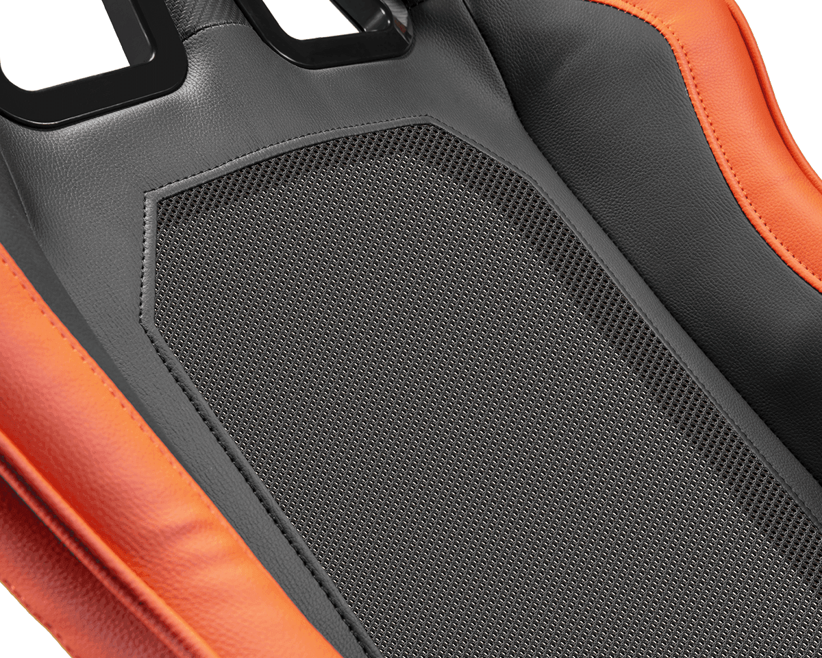COUGAR ARMOUR AIR GAMING CHAIR CG-CHAIR-ARMOR-AIR - Image 3