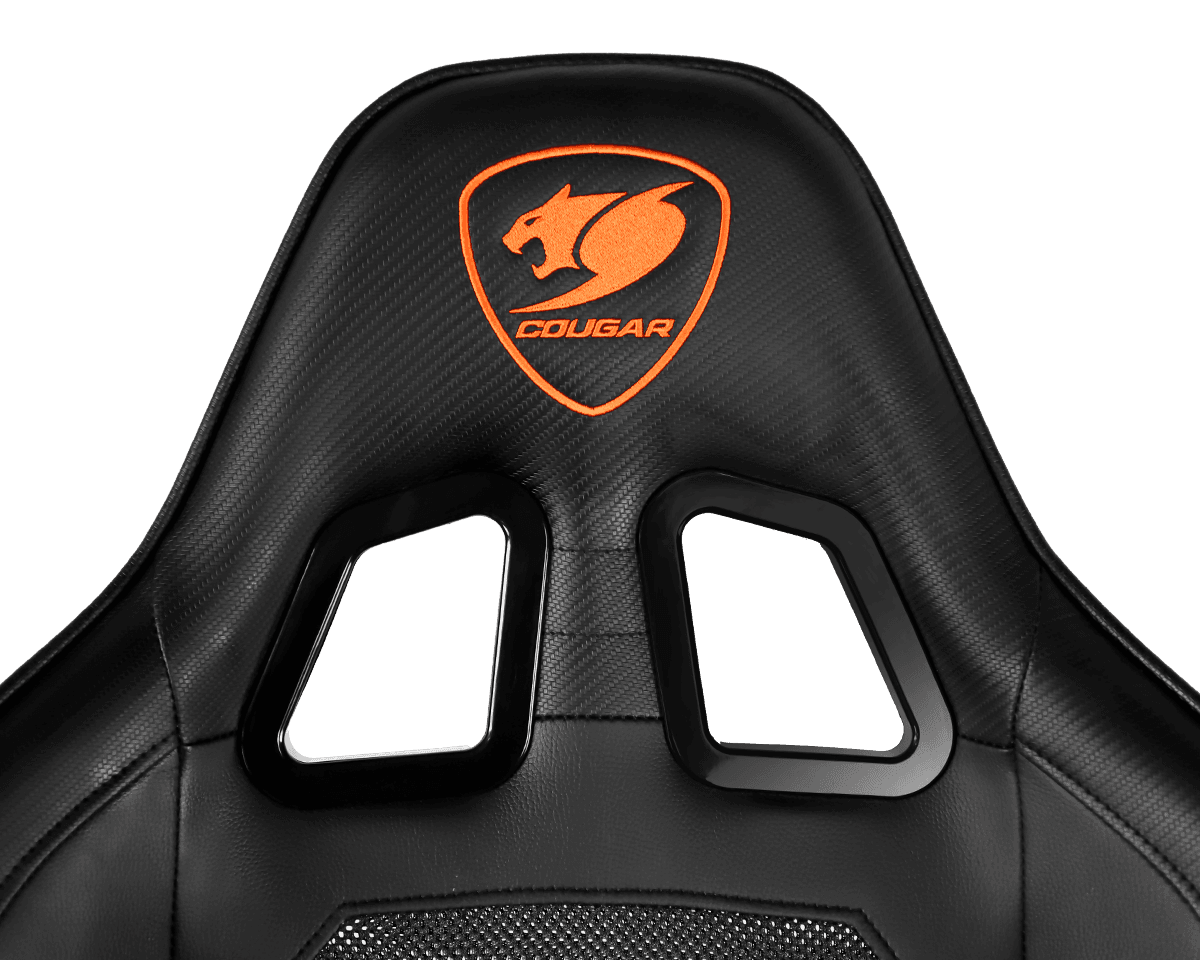 COUGAR ARMOUR AIR GAMING CHAIR CG-CHAIR-ARMOR-AIR - Image 5