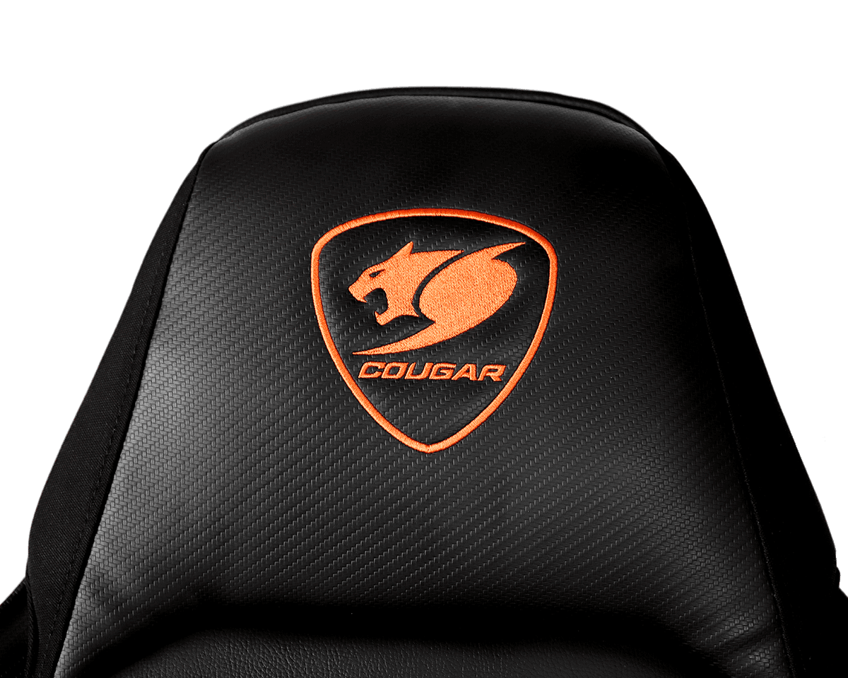 COUGAR ARMOUR AIR GAMING CHAIR CG-CHAIR-ARMOR-AIR - Image 4