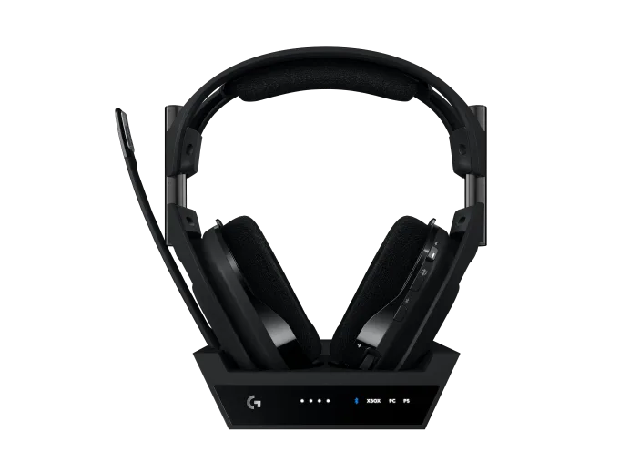 ASTRO A50 X LIGHTSPEED Wireless Gaming Headset - Premium Sound, Long Battery Life - Image 13