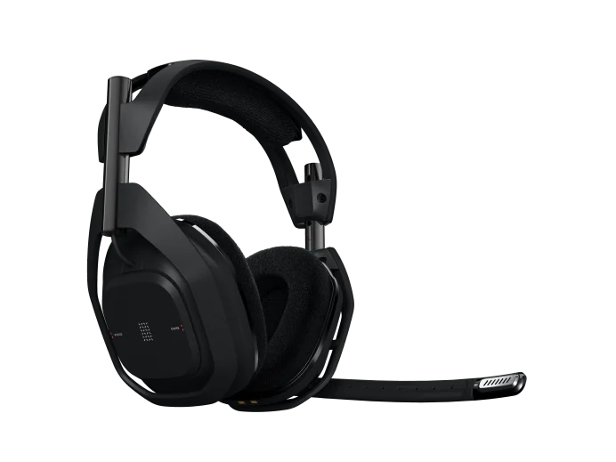ASTRO A50 X LIGHTSPEED Wireless Gaming Headset - Premium Sound, Long Battery Life - Image 12