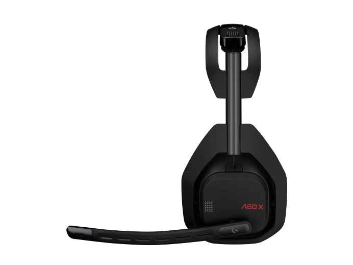 ASTRO A50 X LIGHTSPEED Wireless Gaming Headset - Premium Sound, Long Battery Life - Image 11