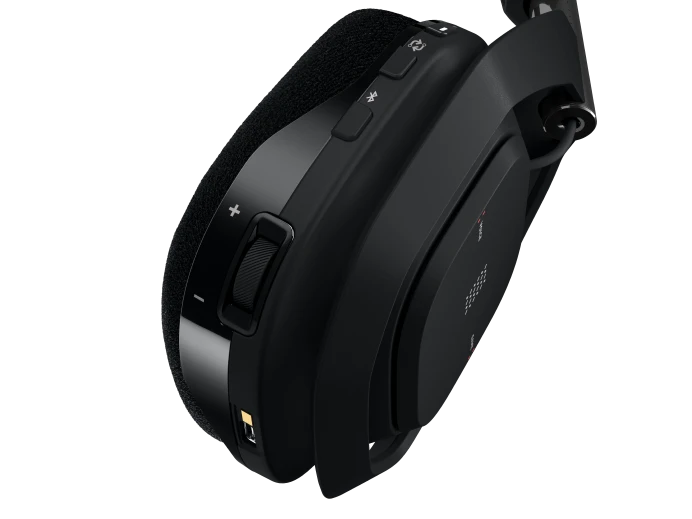 ASTRO A50 X LIGHTSPEED Wireless Gaming Headset - Premium Sound, Long Battery Life - Image 10