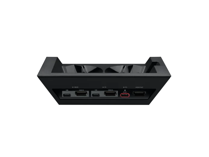 ASTRO A50 X LIGHTSPEED Wireless Gaming Headset - Premium Sound, Long Battery Life - Image 9