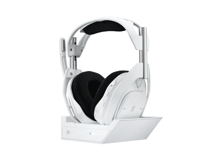 ASTRO A50 X LIGHTSPEED Wireless Gaming Headset - Premium Sound, Long Battery Life - Image 14