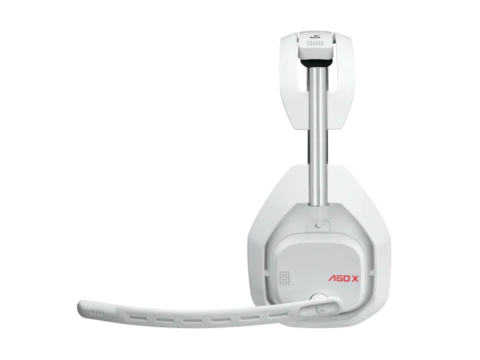 ASTRO A50 X LIGHTSPEED Wireless Gaming Headset - Premium Sound, Long Battery Life - Image 5