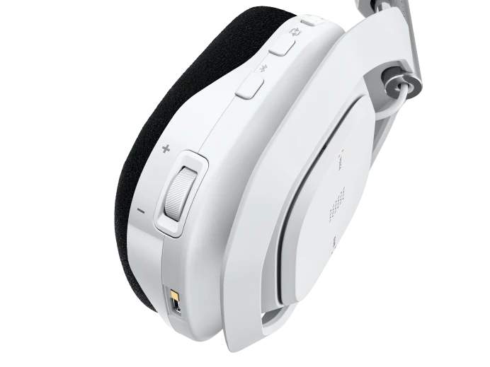 ASTRO A50 X LIGHTSPEED Wireless Gaming Headset - Premium Sound, Long Battery Life - Image 4