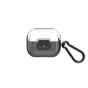 SAMSUNG CASE BUDS3/3 PRO CLIP CASE GP-FPR630HICBW