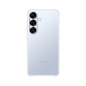 SAMSUNG GALAXY S25 CASE TRANSPARENT EF-QS931CTEGWW