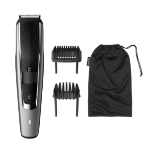 PHILIPS BEARD TRIMMER 5000 SERIES ADVANCED PRECISION ULTIMATE CONTROL BT550213