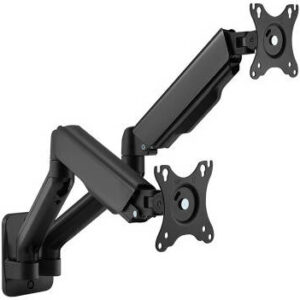 NEWSTAR DUAL MONITOR WALL MOUNT BRACKET 91-LDA32114