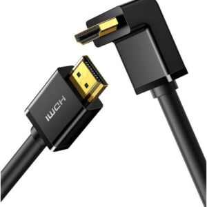 Mindpure HDMI 2.0 Elbow Cable 3M