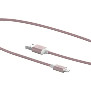 GRIFFIN USB TO LIGHTNING CABLE 5FT RGOLD GC43433