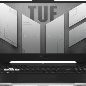 ASUS TUF GAMING LAPTOP 15.6 INCH INTEL I7 512GB FX517Z