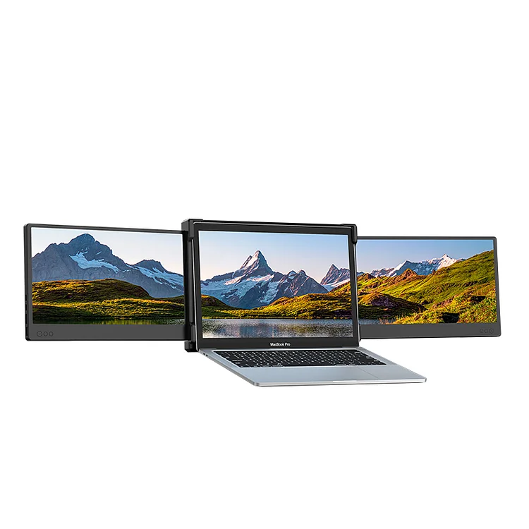 OFIYAA S2 tri screen