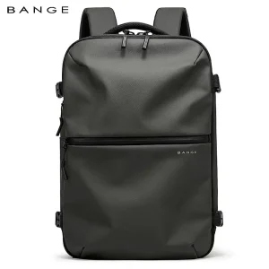 BANGE BACKPACK GREEN BG-7875