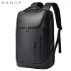 Discover the perfect blend of style, durability, and functionality with the BANGE Backpack Black BG-6623.