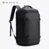 Introducing the BANGE Backpack Black BG-3029, the perfect blend of style, durability, and functionality.