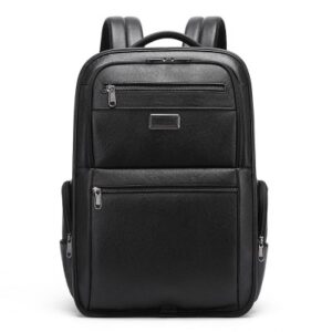 Take your everyday carry to the next level with the BANGE Backpack Black BG-6626
