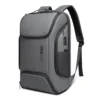 Upgrade your daily carry with the BANGE Backpack Gray BG-7267