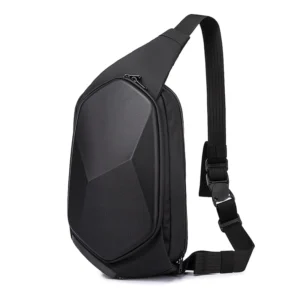 BANGE SLING BAG BLACK BG-FW232