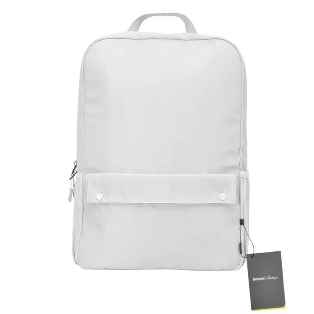 BASEUS BASICS SERIES 13 COMPUTER BACKPACK BUFF LBJN-E02