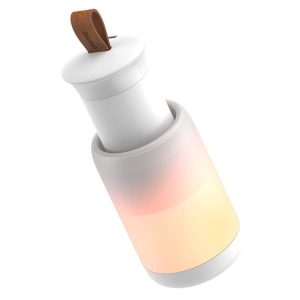 BASEUS STARLIT NIGHT CAR EMERGENCY LIGHT WHITE CRYJD01-A02