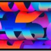 Apple Studio Display 27-inch 5K Retina Display with VESA Mount Adapter & Nano-texture Glass (MMYX3)