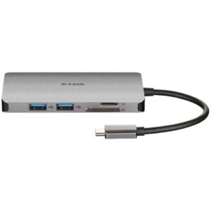 Enhance your connectivity with the TP-Link USB-C 7‑Port Hub UH700