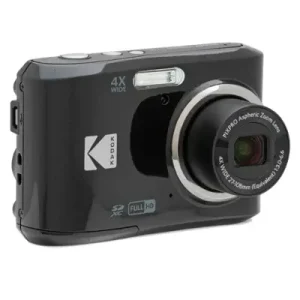 KODAK PIXPRO DIGITAL CAMERA BLACK FZ45