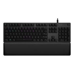 LOGITECH G513 CARBON RGB MECHANICAL GAMING KEYBOARD