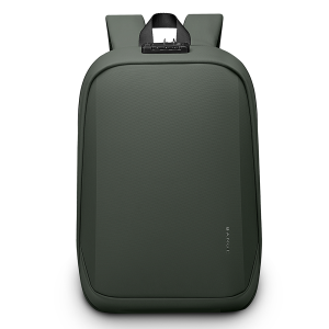 Introducing the BANGE Backpack Green BG-7251