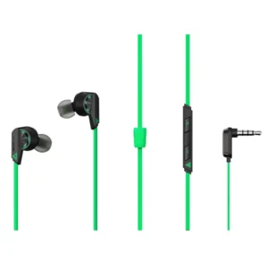BLACK SHARK 3.5MM EARPHONE PRO GREEN BE10