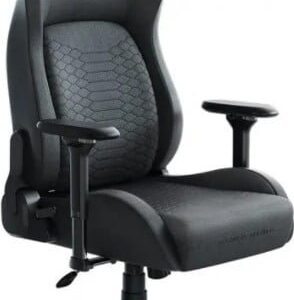 RAZER ISKUR GAMING CHAIR FABRIC EDITION RZ38-02770300-R3G1