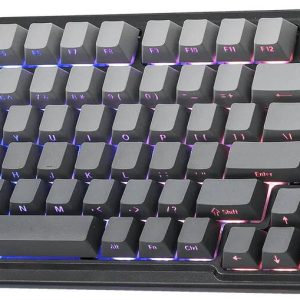 REDRAGON EISA MAX 98 KEY TRI-MODE GAMING KEYBOARD BLACK K686SP-RGB-PRO