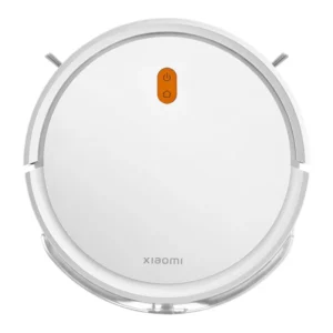 XIOAMI ROBOT VACUUM E5 WHITE