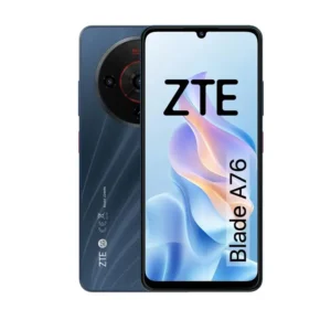 ZTE BLADE 5G A76 12GB+128GB STARDUST BLACK Z2469N