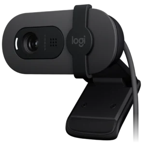 LOGITECH BRIO 100 FULL HD 1080P WEBCAM 960-001585