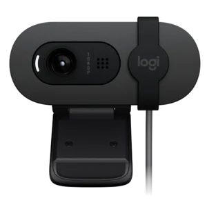 LOGITECH BRIO 105 FULL HD 1080P WEBCAM GRAPHITE 960-001592