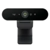 Upgrade your video communication with the Logitech BRIO 4K Ultra HD Webcam 960-001724