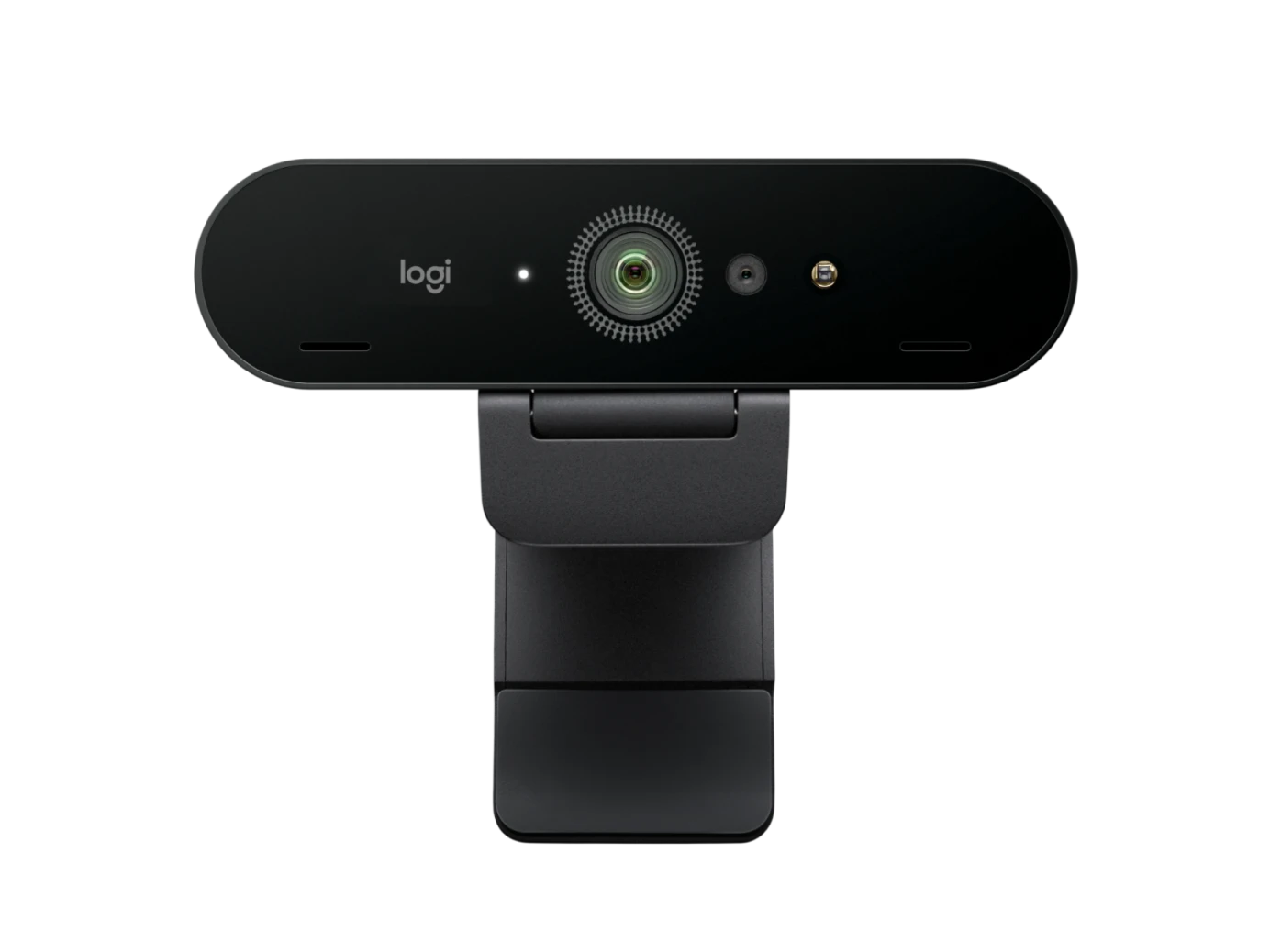 Upgrade your video communication with the Logitech BRIO 4K Ultra HD Webcam 960-001724
