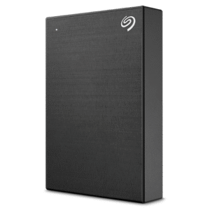 Seagate One Touch 4TB External HDD