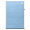 Seagate One Touch 5TB External HDD with Password
