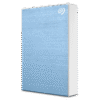 Seagate One Touch 2TB External HDD with Password