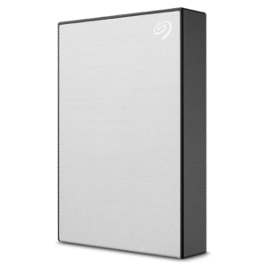 Seagate 2TB EXTERNAL HDD
