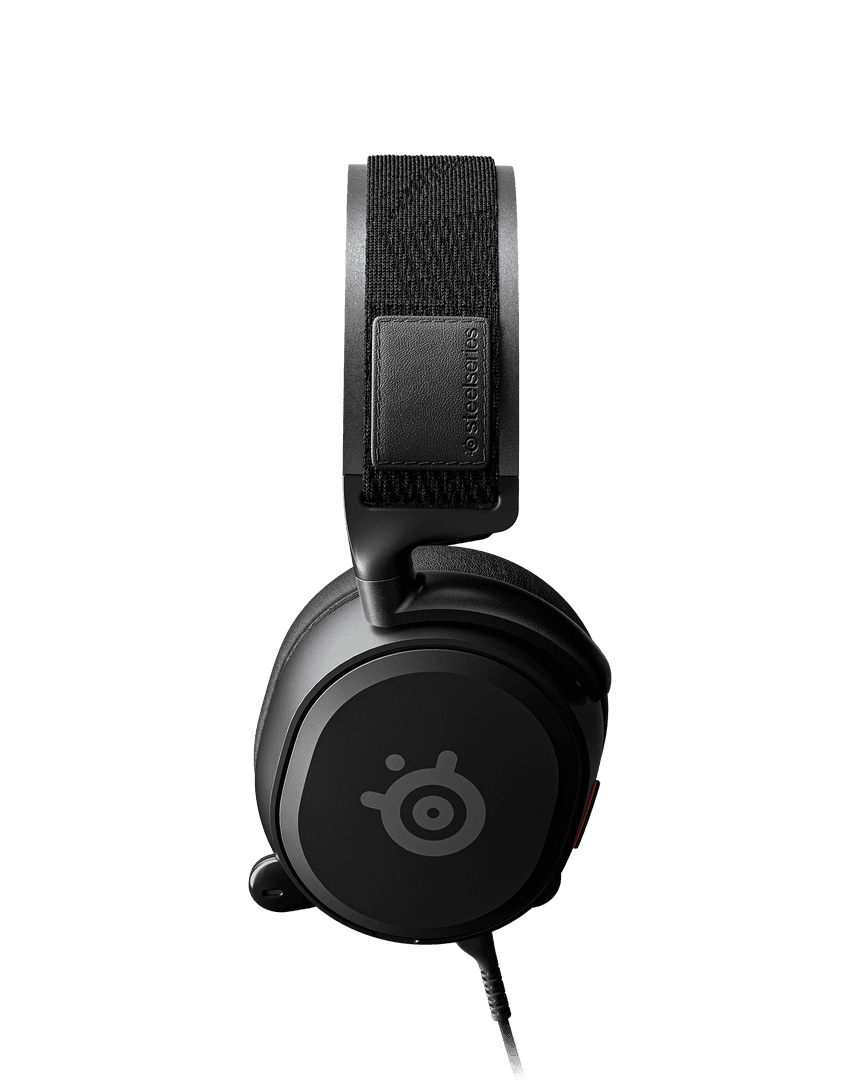 SteelSeries Arctis Prime Gaming Headset (61487) - Dive into Immersive Audio and Comfort for Extended Gaming Sessions - Image 3